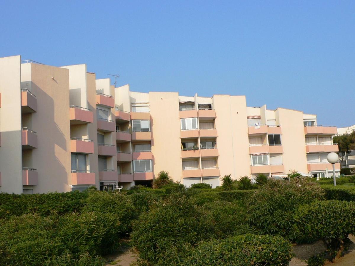 Appartement 2 Pieces Avec Terrasse 25M² Et Parking A 50M De La Plage - Fr-1-338-114 Сет Екстериор снимка